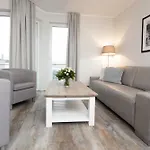 Apartment Bel Vital 47 Binz