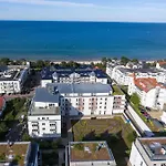 Bel Vital 47 Apartment *