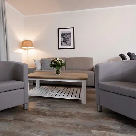 Bel Vital 47 Apartment