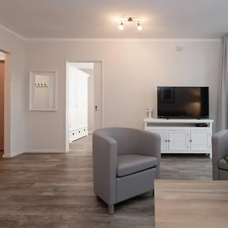Bel Vital 47 Apartment