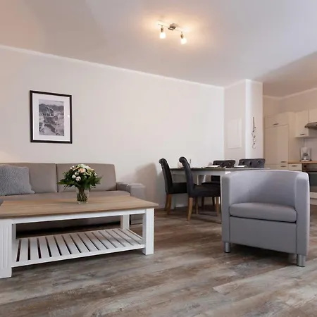 Bel Vital 47 Apartment