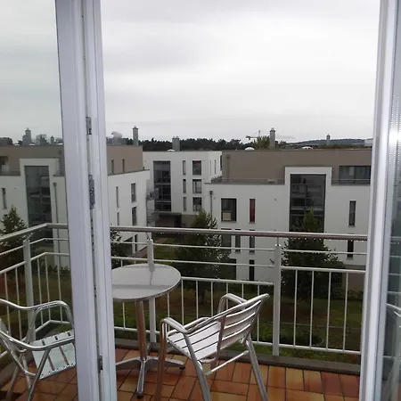 Bel Vital 47 Apartment *
