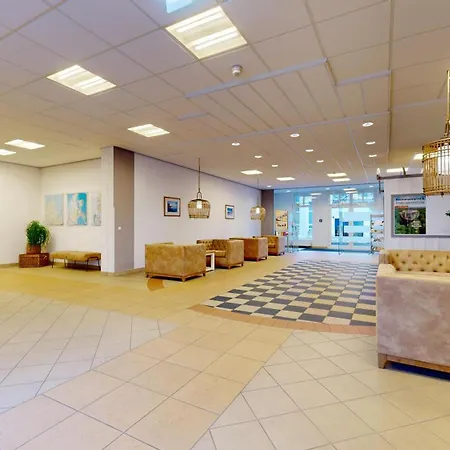 Apartamento Bel Vital 47 Binz