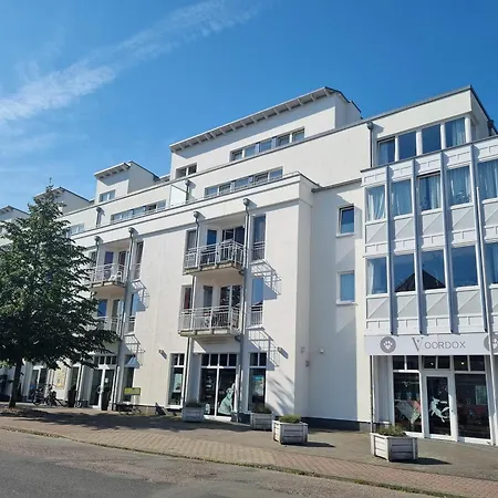 Appartement Bel Vital 47