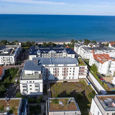 Bel Vital 47 Apartment *
